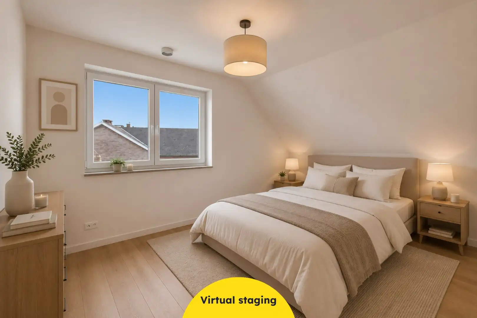 Nieuwbouwwoning op rustige locatie met 3 slaapkamers foto 17