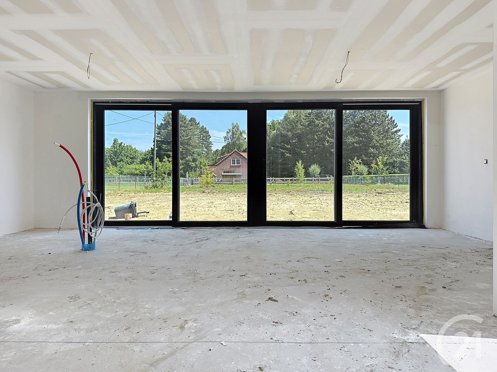 Energiezuinige woning in Begijnendijk te koop! foto 12