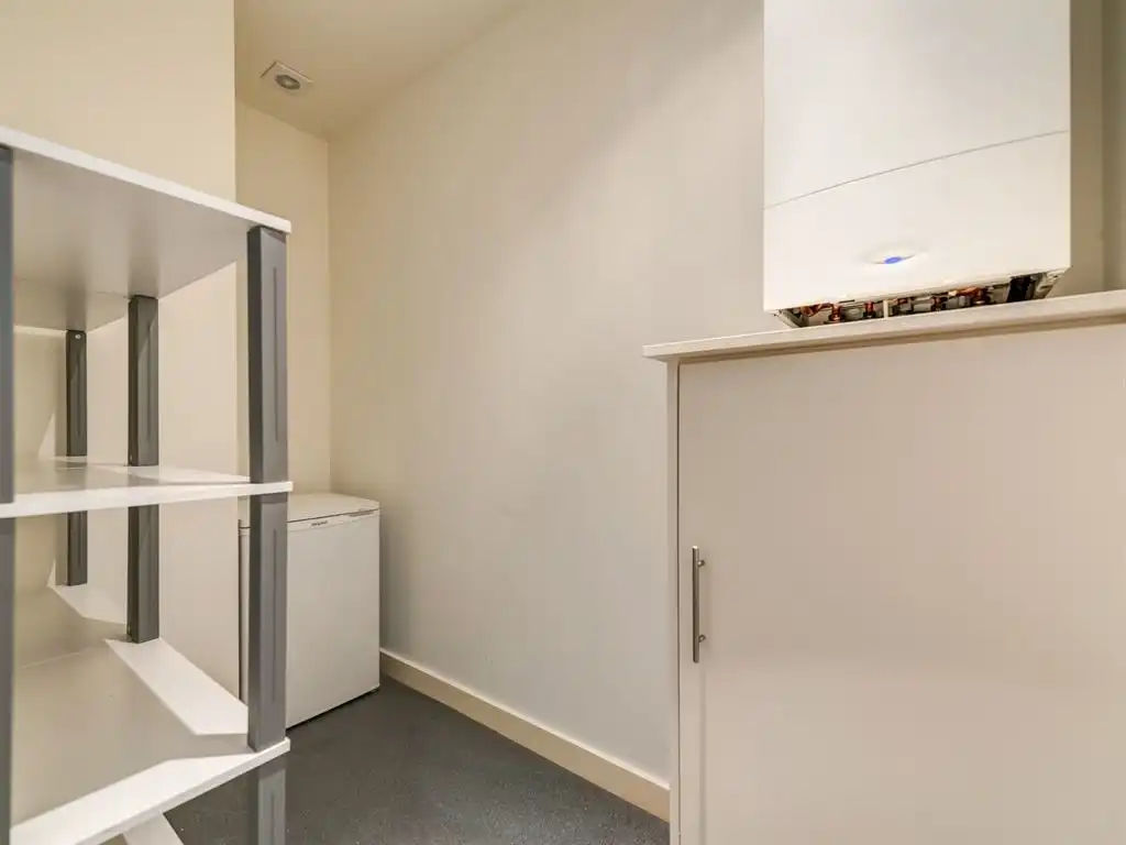 Prachtig afgewerkt appartement op TOPlocatie foto 9