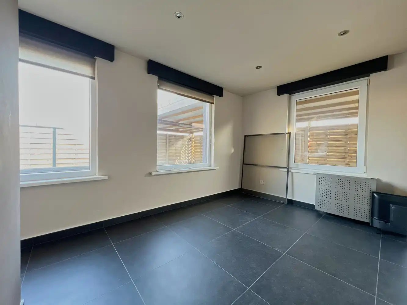 Prachtige gezinswoning (5 slpk / 2 badk) + zonnige tuin foto 9