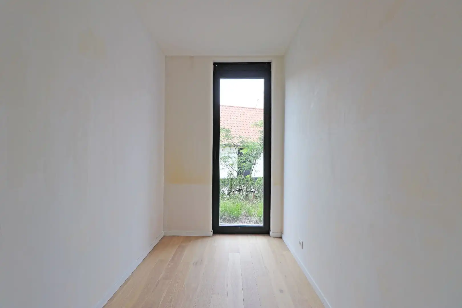 Prachtig gelijkvloers appartement foto 9