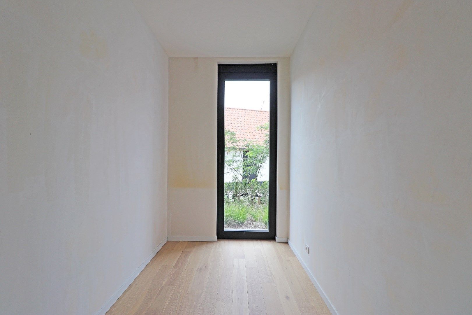 Prachtig gelijkvloers appartement foto 9