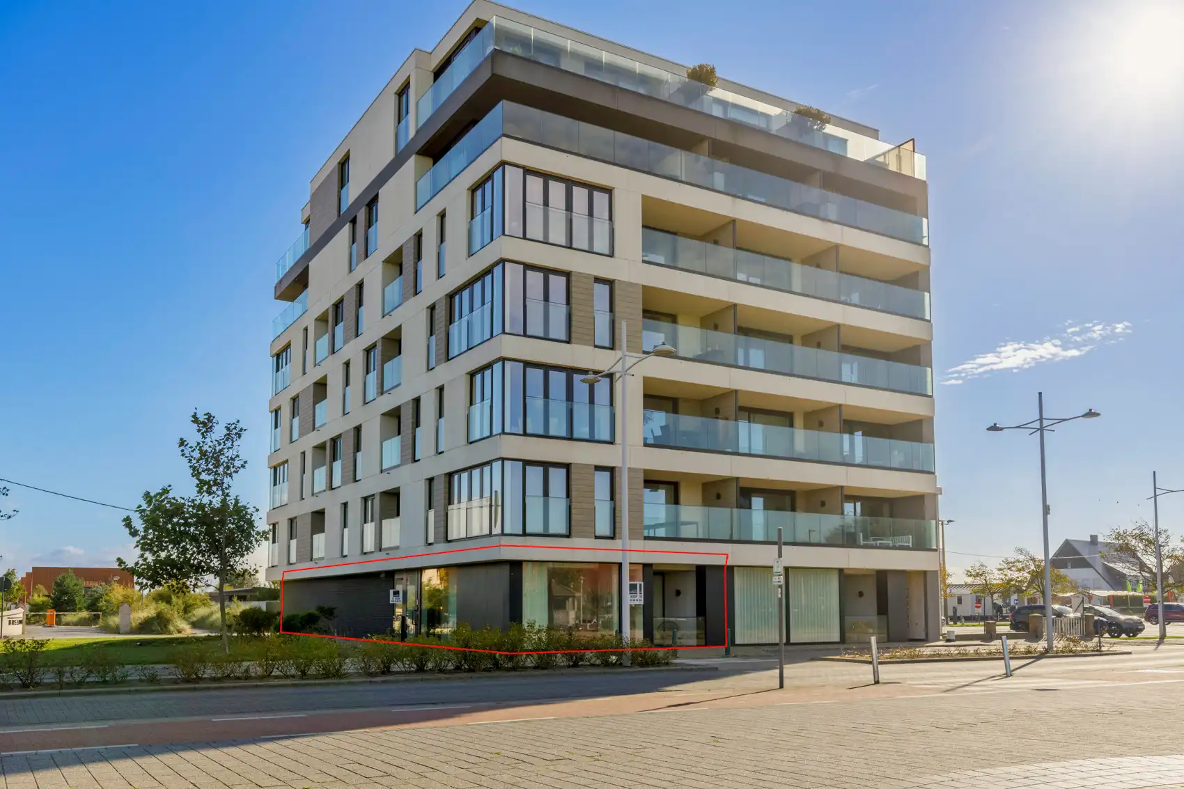 Vakantie appartement nabij het Staf Versluyscentrum foto 11