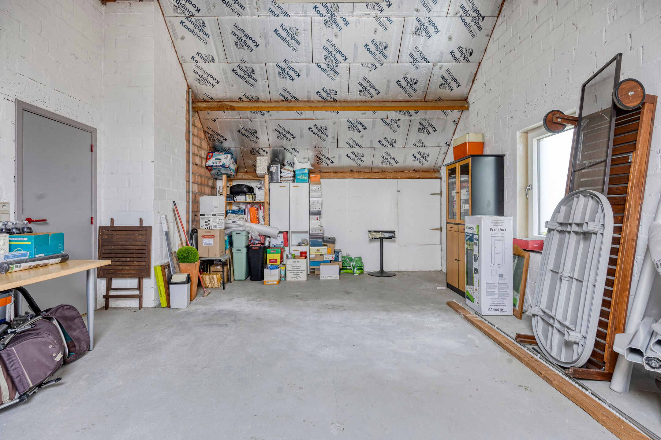 Instapklare, gerenoveerde woning met 4 slaapkamers op 9 are foto 16