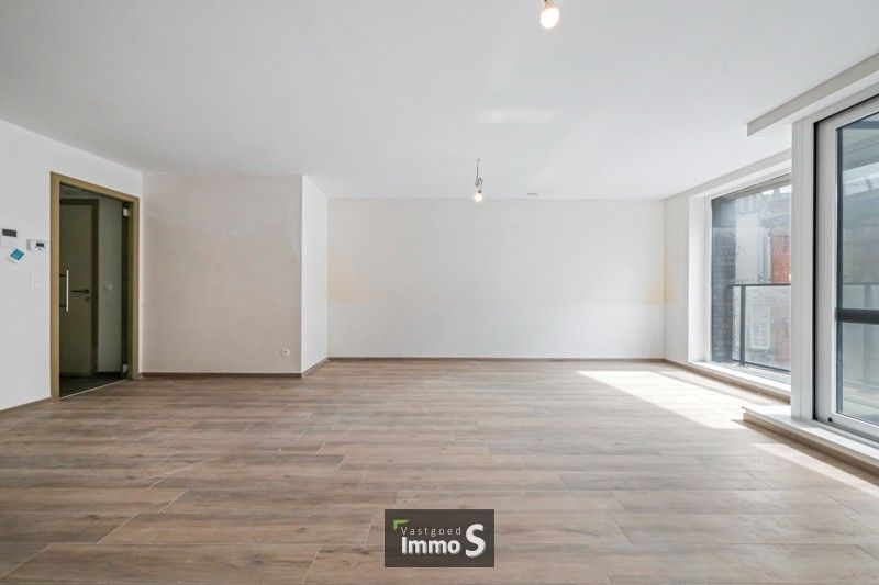 Recent appartement in centrum Oostende foto 4