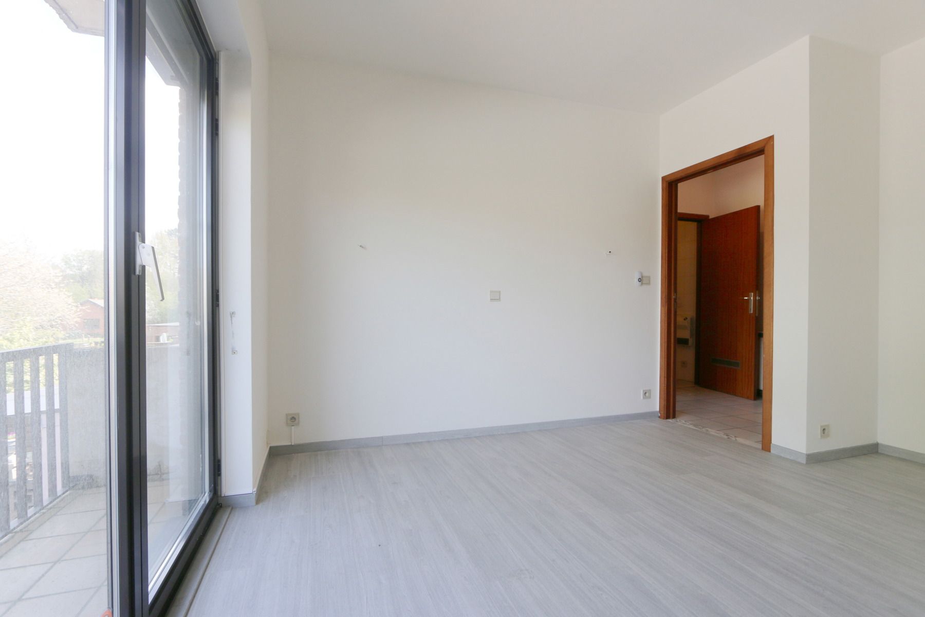 APP - 2 SLK - BALKON - GARAGE - CENTRAAL   foto 12