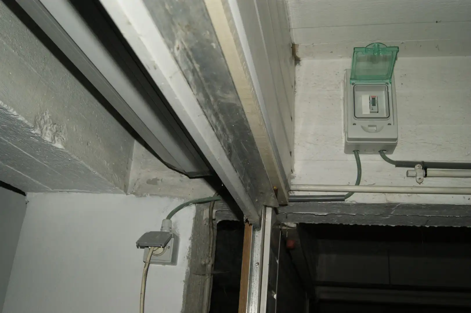 Ondergrondse garagebox met uitbreidingsmogelijkheid nabij zeedijk foto 4