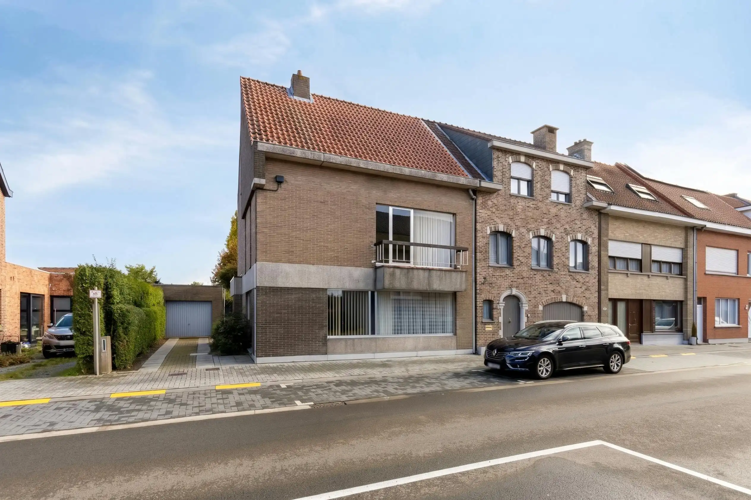 Huis te koop Nieuwstraat 32 - 9150 Rupelmonde