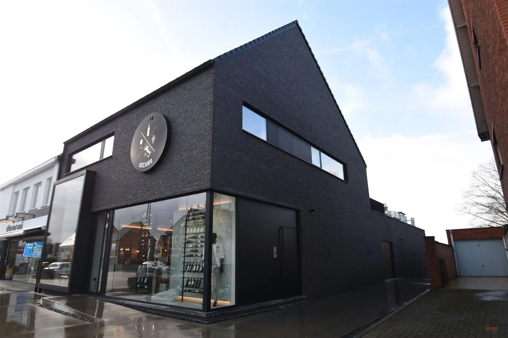 Appartement foto {{pictureIndex}}