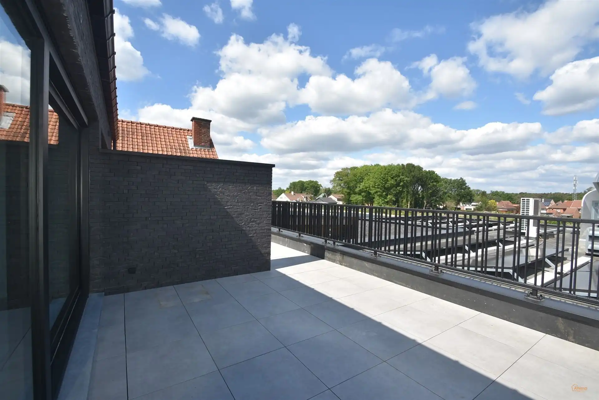 Appartement te huur Guido Gezellelaan 172/11 - 3550 HEUSDEN-ZOLDER