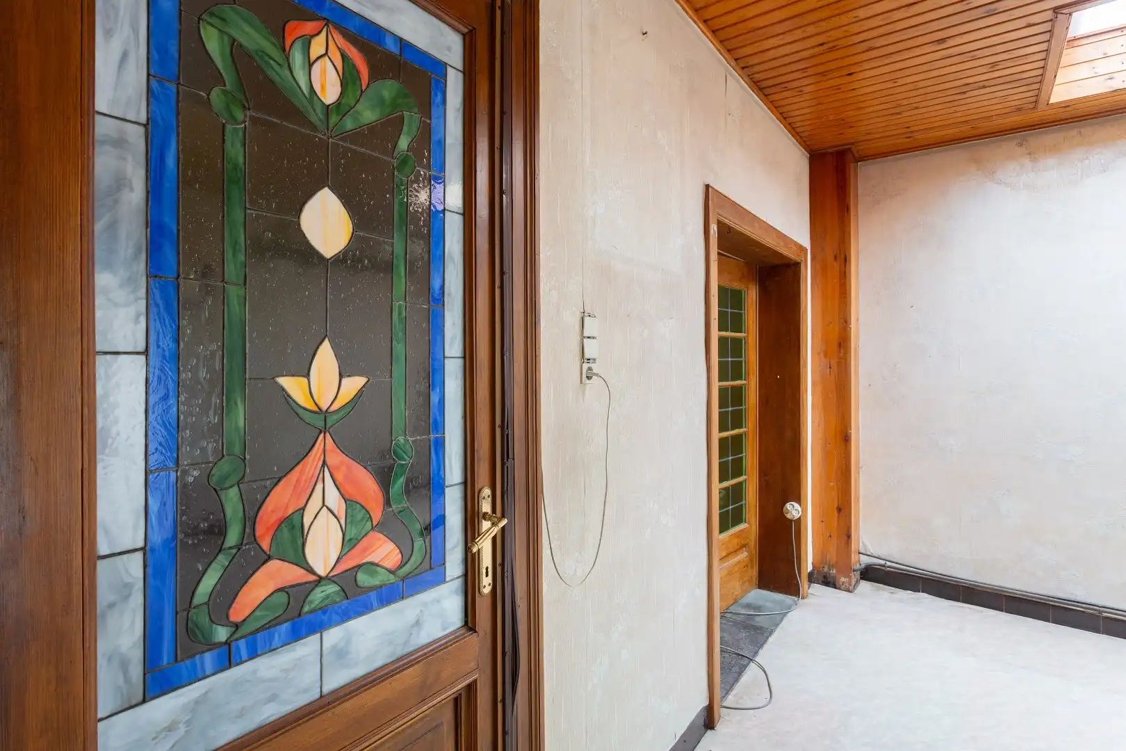 Te renoveren woning met tuin van 155 m² foto 13