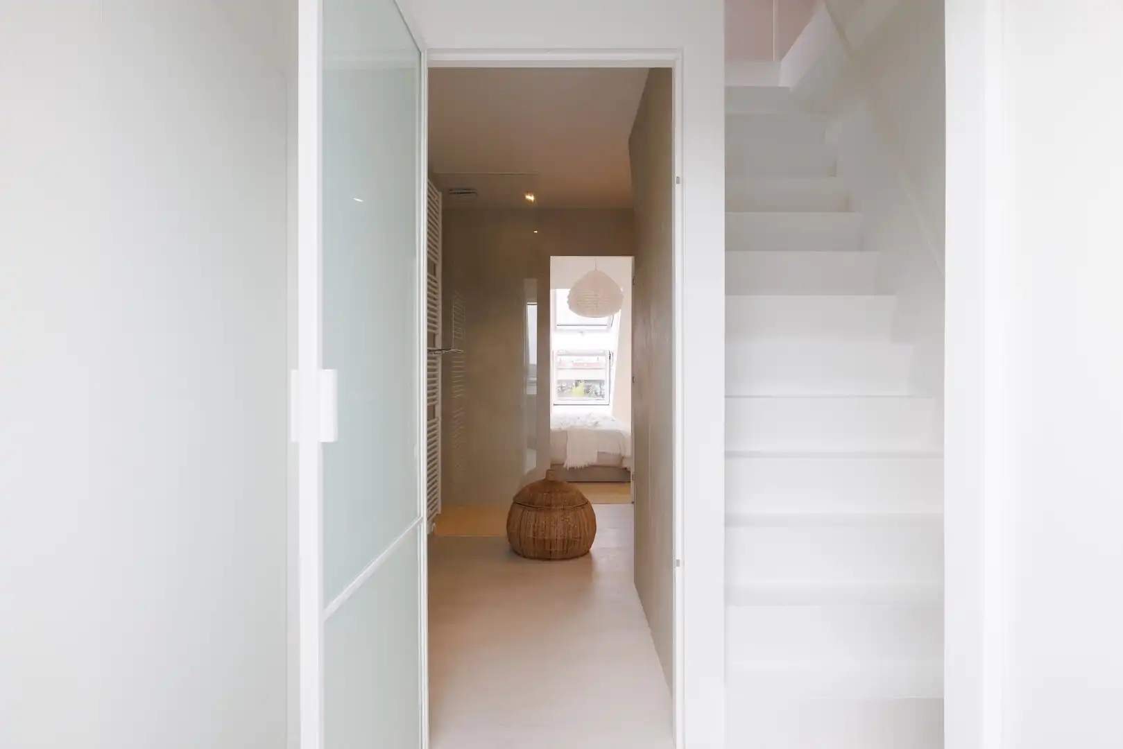 Exclusief luxe penthouse-triplex met terras in Knokke én parkeerplaats foto 20