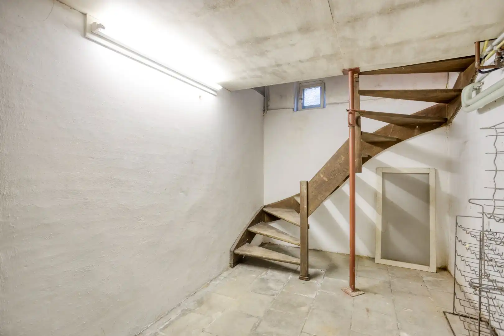 Charmante open bebouwing met 3 slaapkamers, tuin, terras en garage in Kessel-Lo! – EPC 562 kWh/m² - bewoonbare opp. 154 m² foto 28