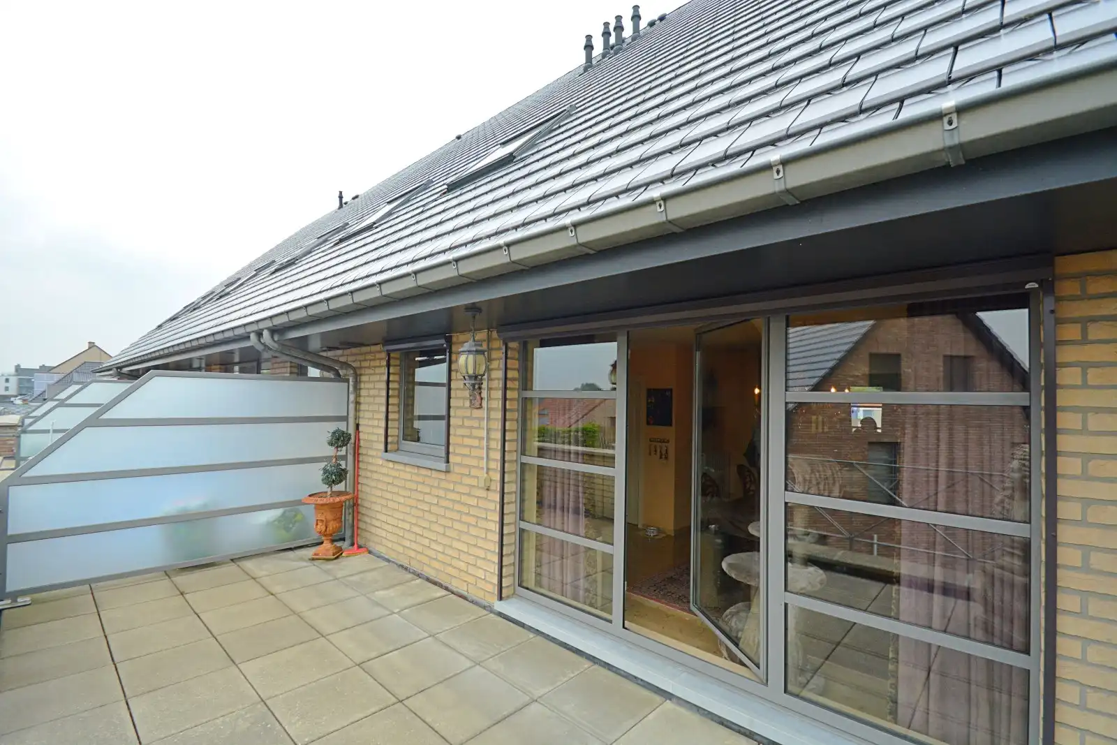 MOOI AFGEWERKTE DUPLEX CENTRUM BETEKOM foto 19