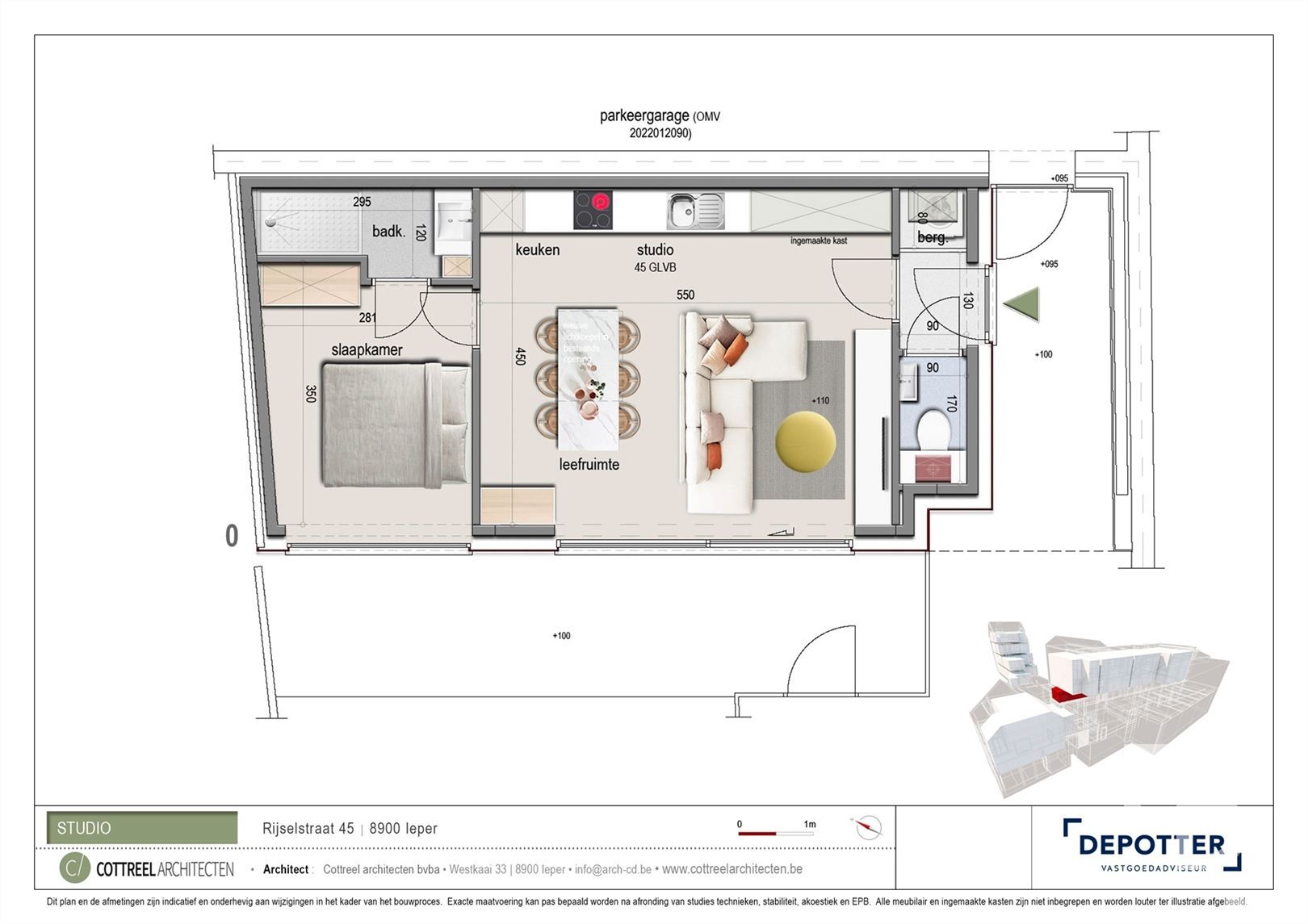 Studio foto {{pictureIndex}}