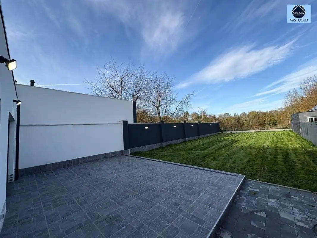 ZEER MOOIE WONING MET 4 SLAAPKAMERS foto 18