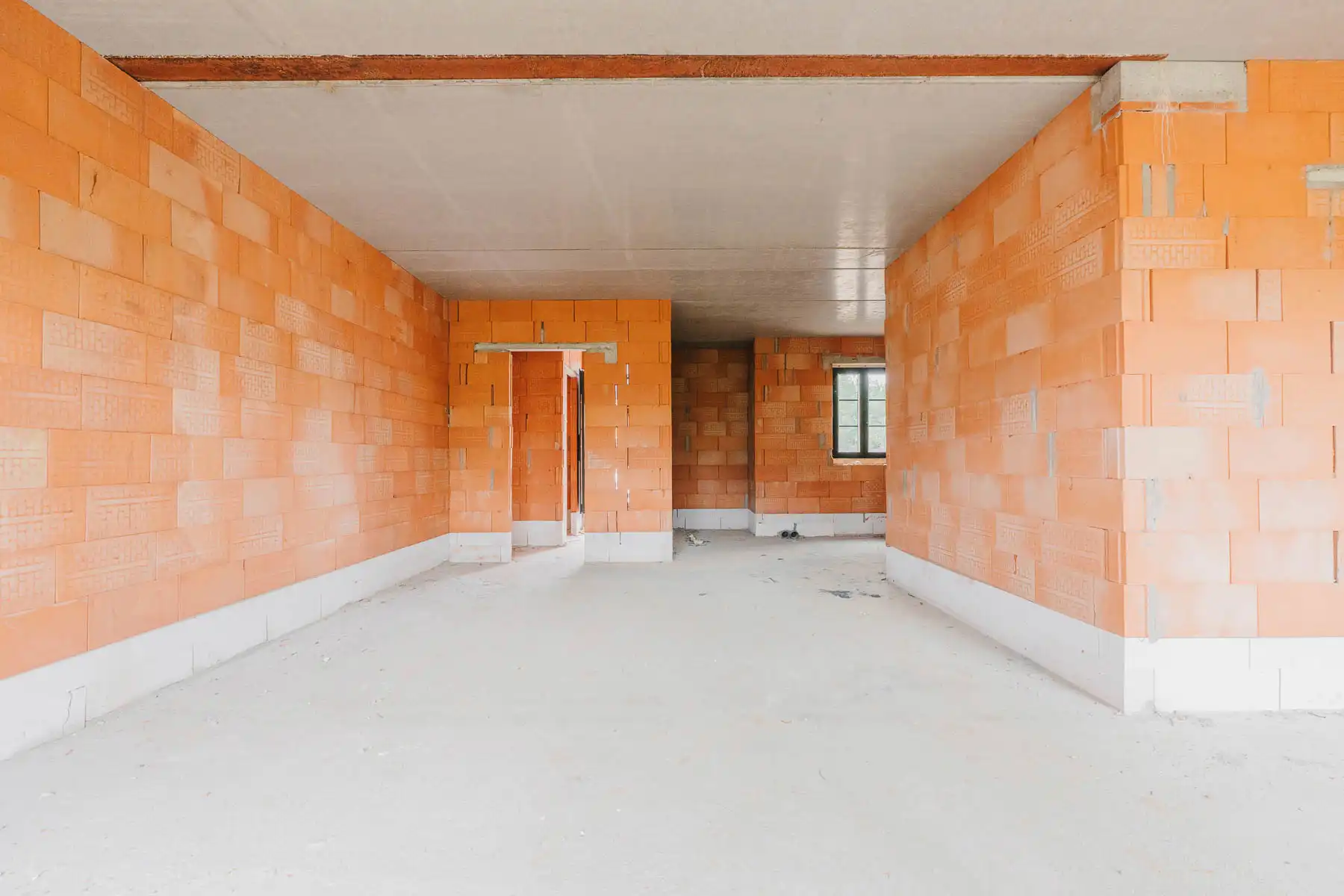 Casco nieuwbouwwoning GB foto 6