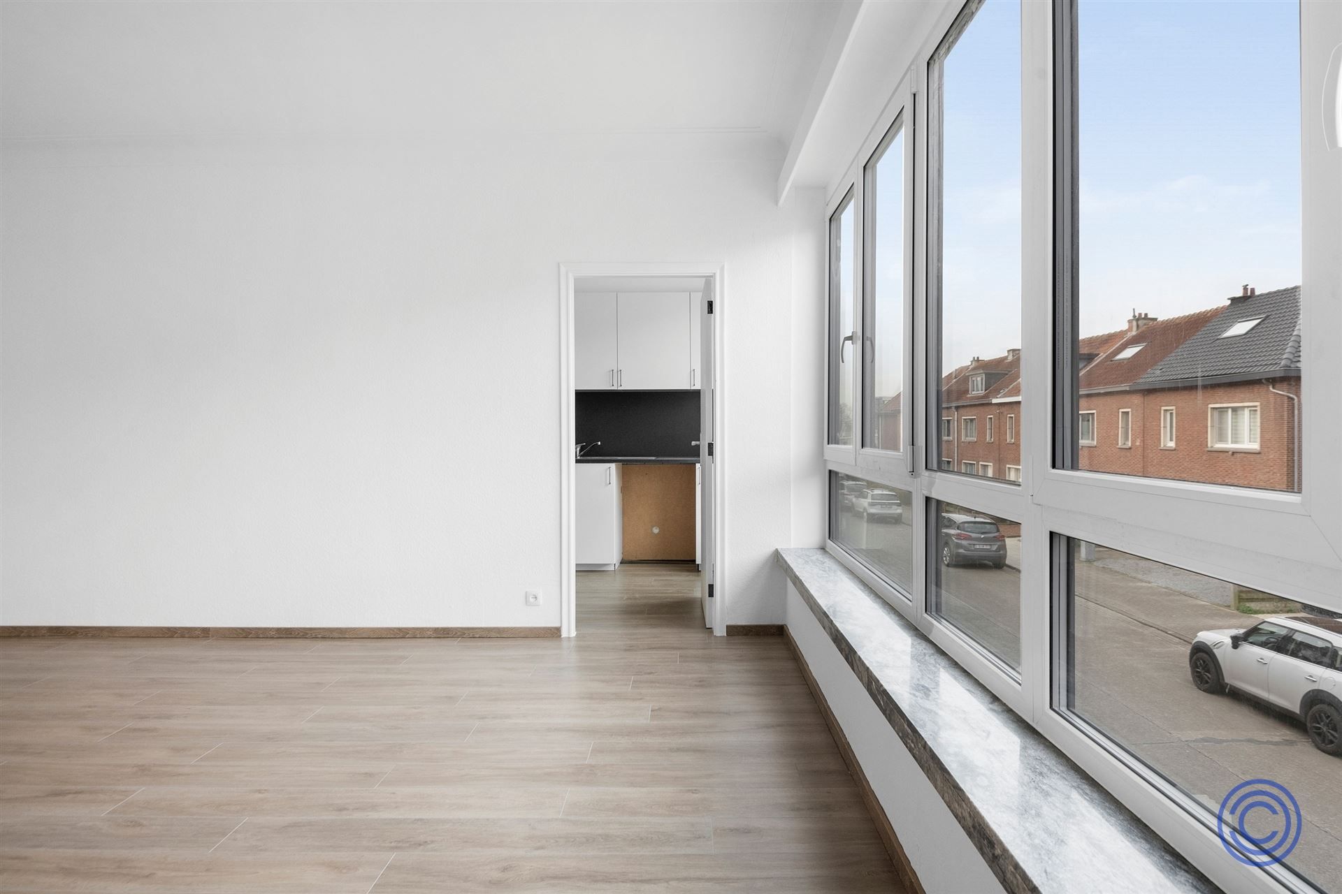 Energiezuinig, instapklaar 2-slp app met terras! foto 7