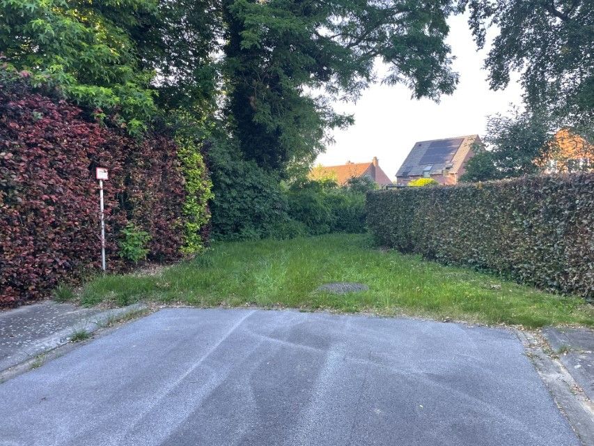 Zeer gunstig gelegen perceel grond in residentiële wijk te Heverlee foto 4