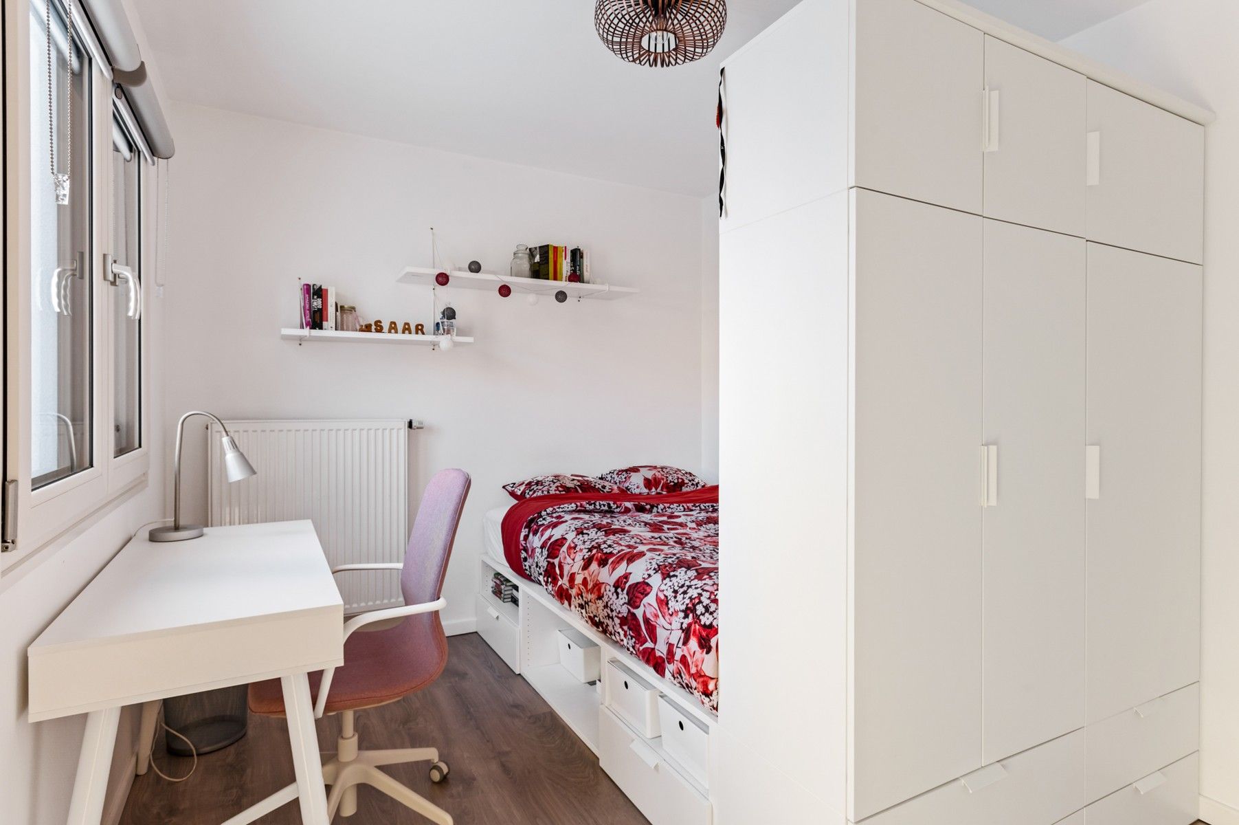 Energiezuinige en ruime woning op centrale ligging foto 18