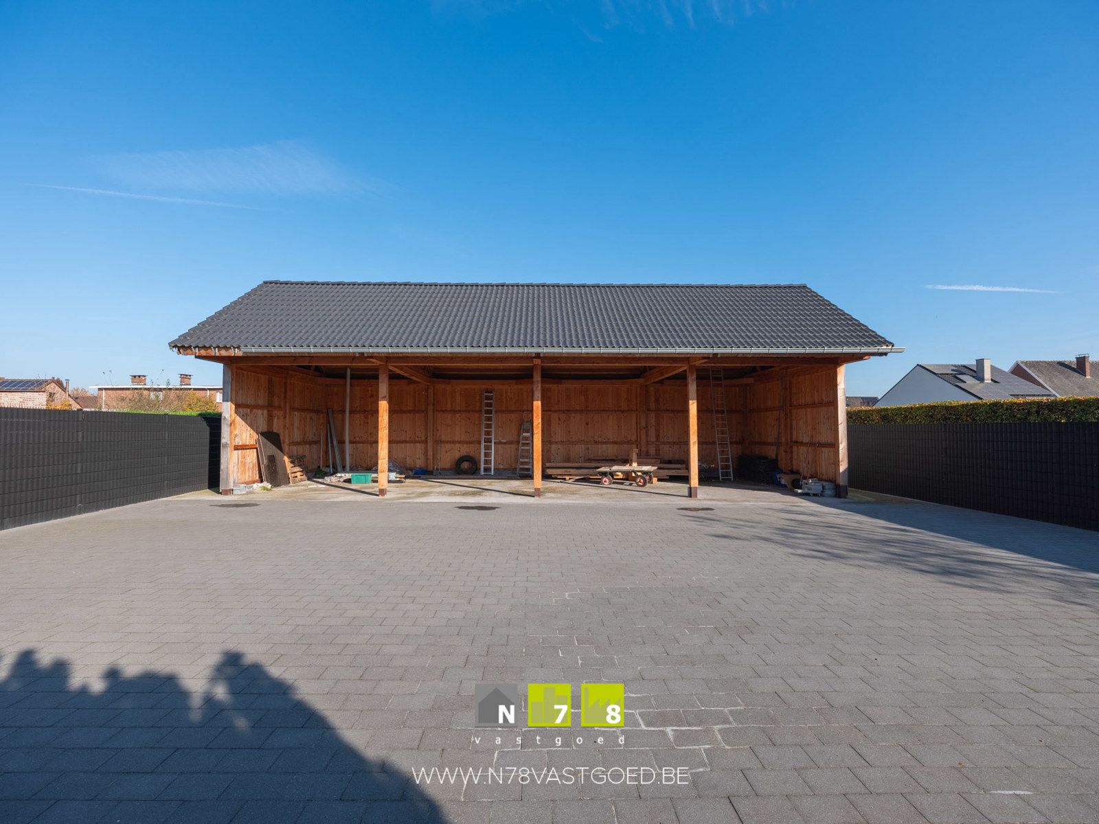 Huis te koop foto 33