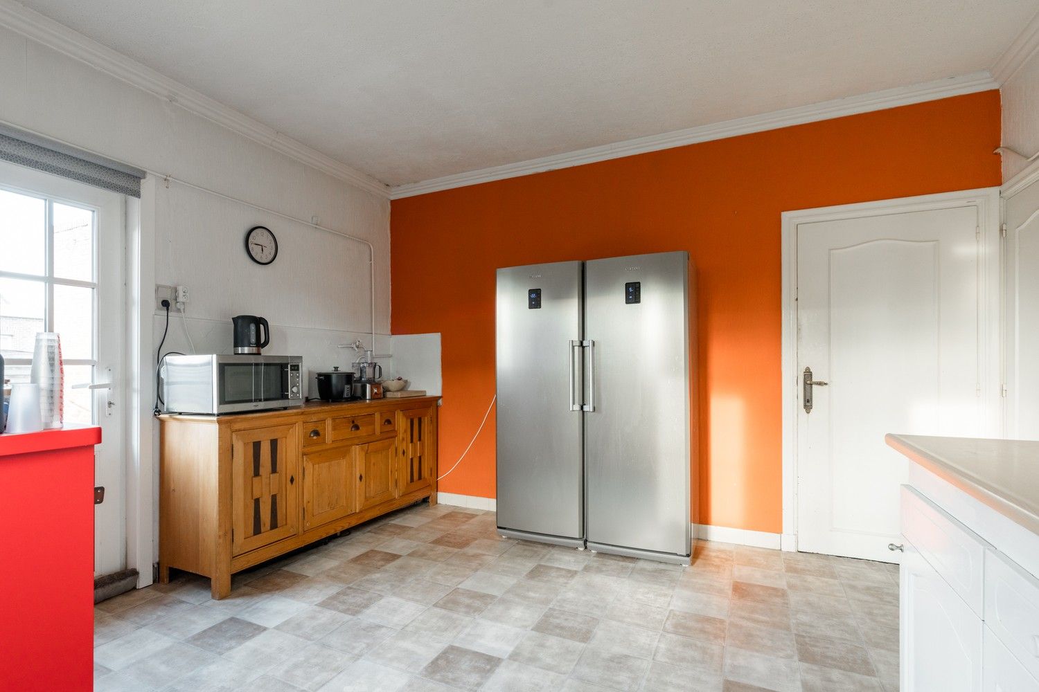 Karaktervolle vrijstaande woning nabij de Nederlandse grens foto 17