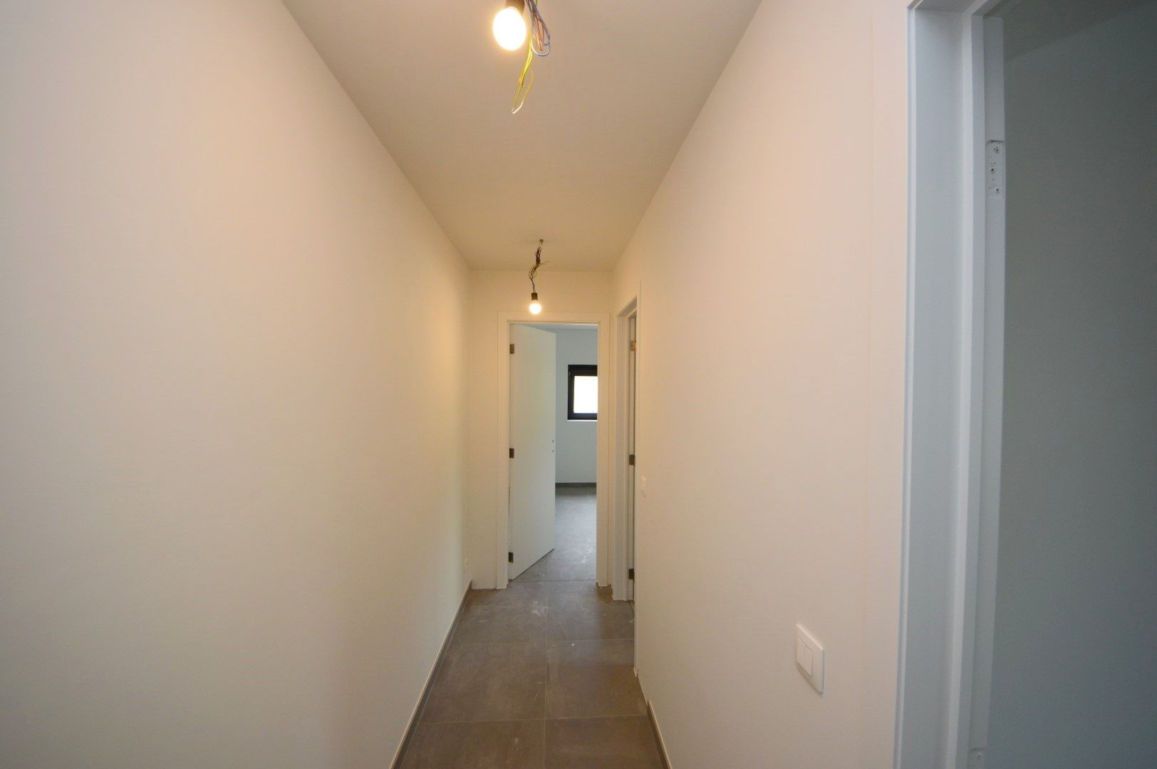 ENERGIEZUINIGE NIEUWBOUWWONING MEERBEKE  foto 19