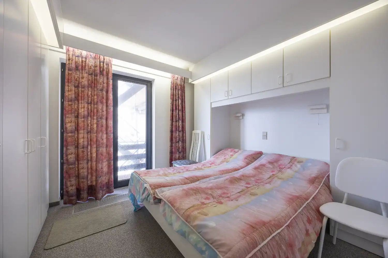 Appartement met zijdelings zeezicht te koop in Middelkerke foto 17