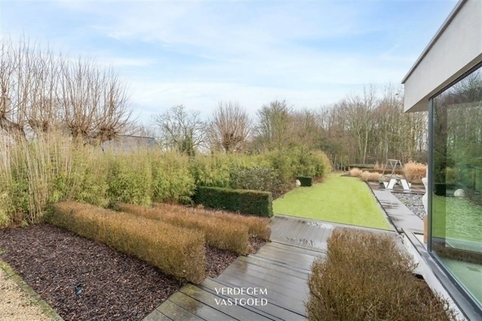 Unieke woon / werkopportuniteit: villa met magazijn van 395m² op toplocatie - prijs op aanvraag foto 22