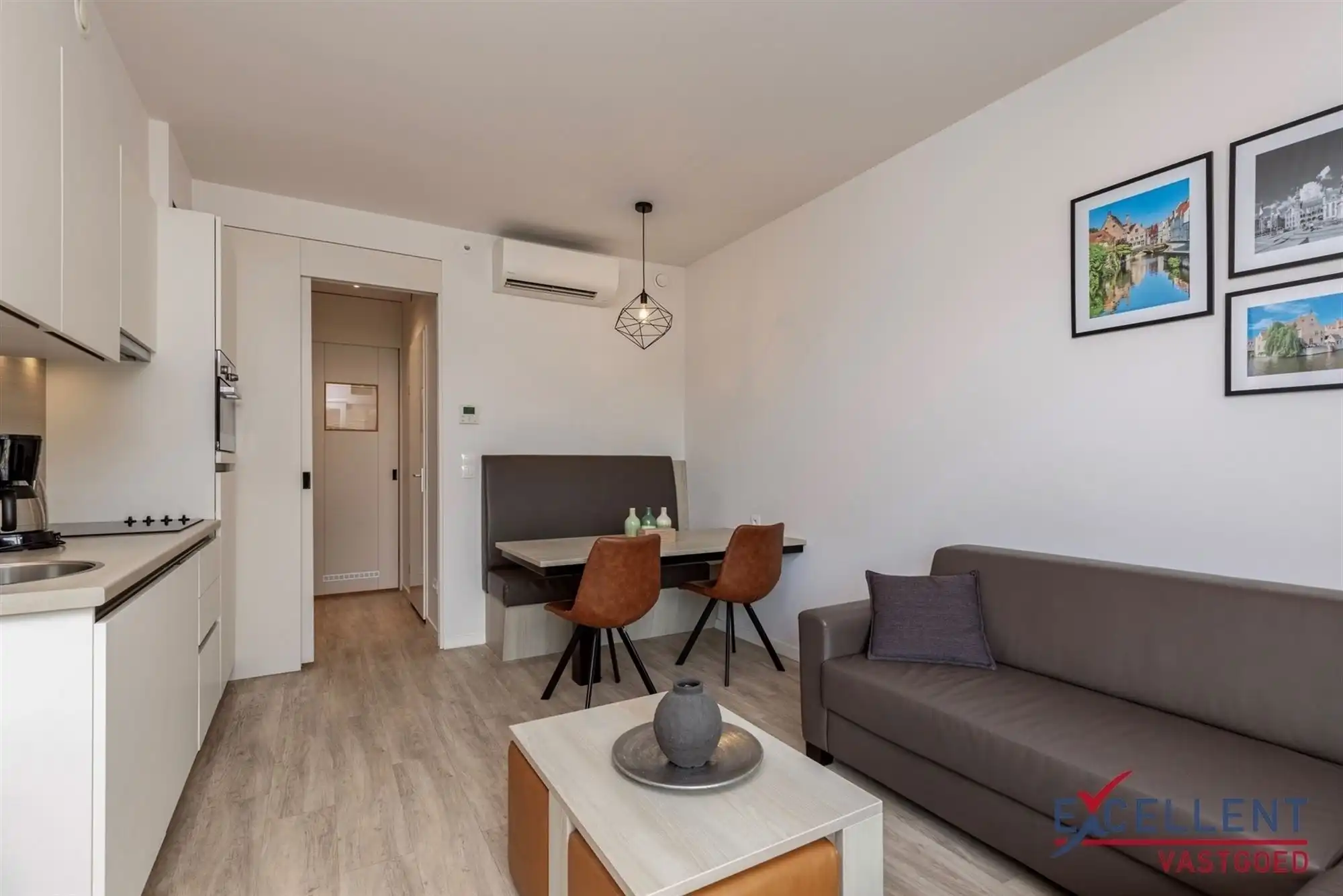 Luxueus vakantieverblijf voor 5 personen te Jabbeke foto 5