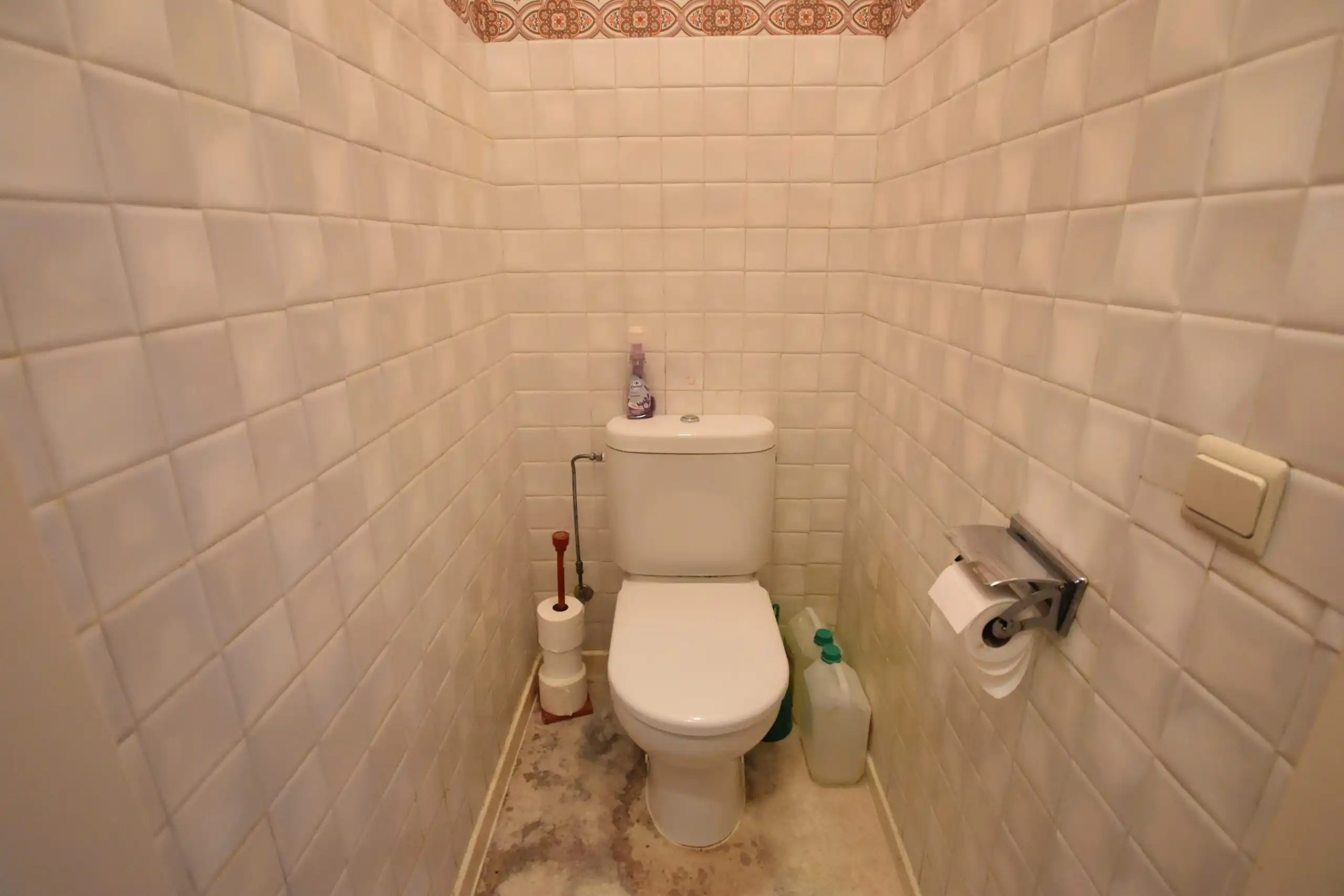 Landelijk gelegen bungalow met 3 slaapkamers en open zicht foto 21