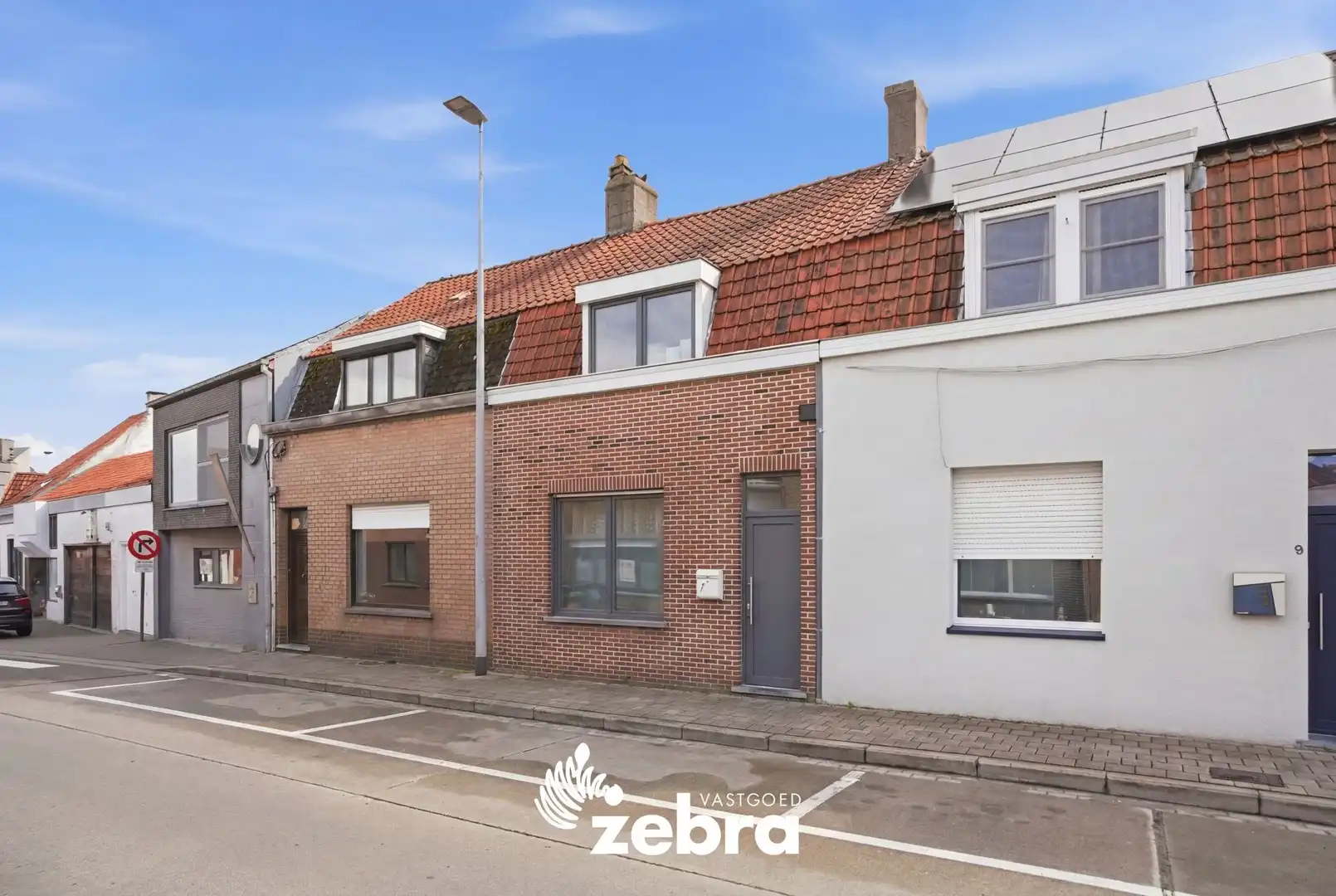 Instapklare woning met EPC-label B nabij centrum Meulebeke! foto 23