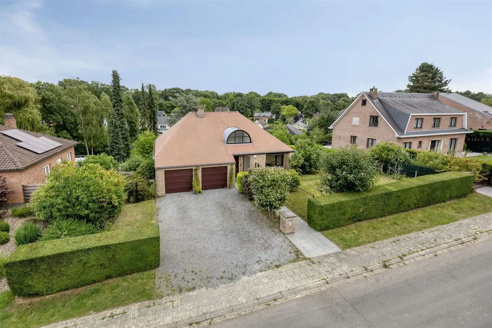 Huis te koop Karekietlaan 38 - 1640 SINT-GENESIUS-RODE
