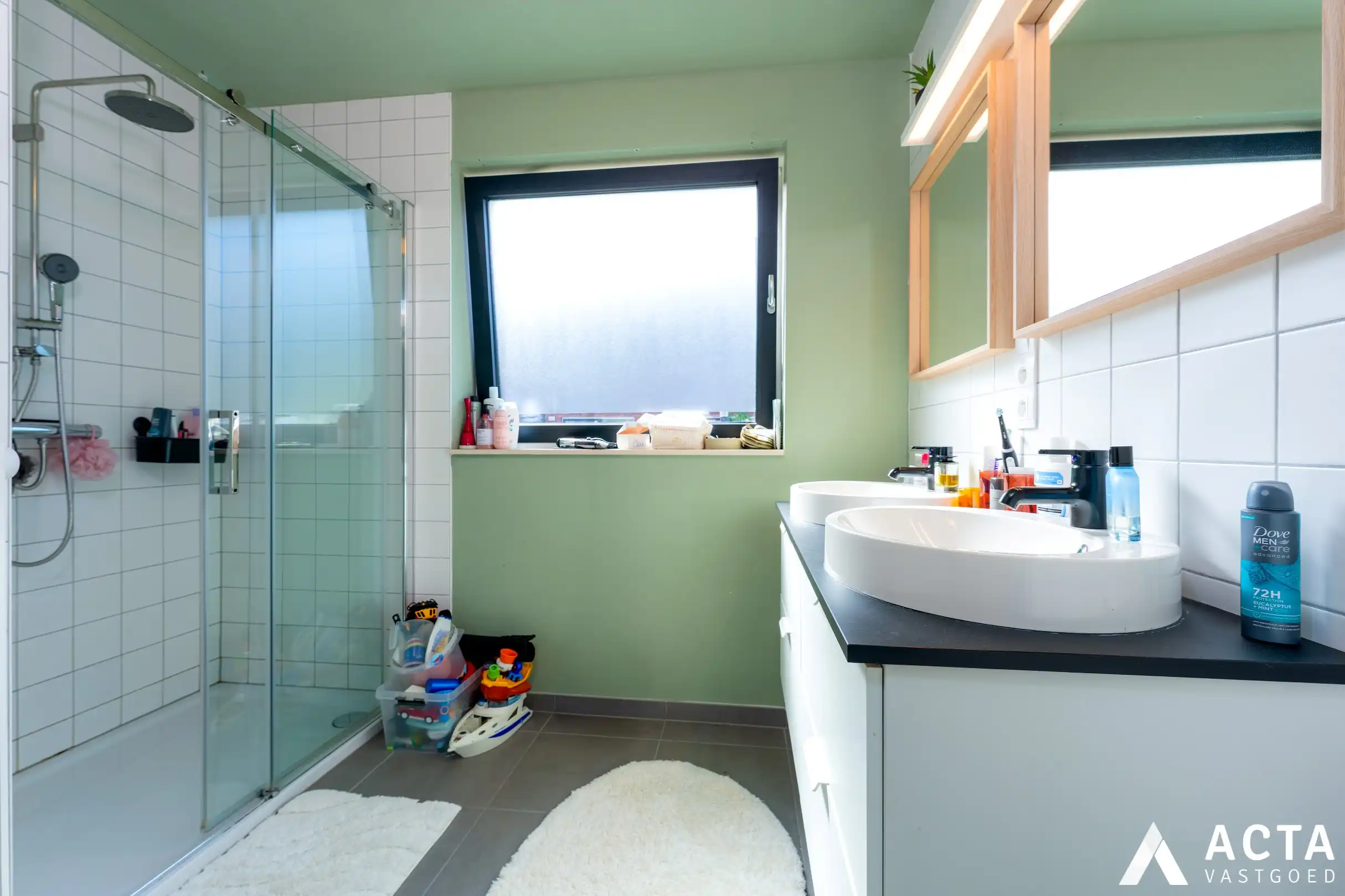 Recente energiezuinige woning met 3 slaapkamers en garage! foto 16