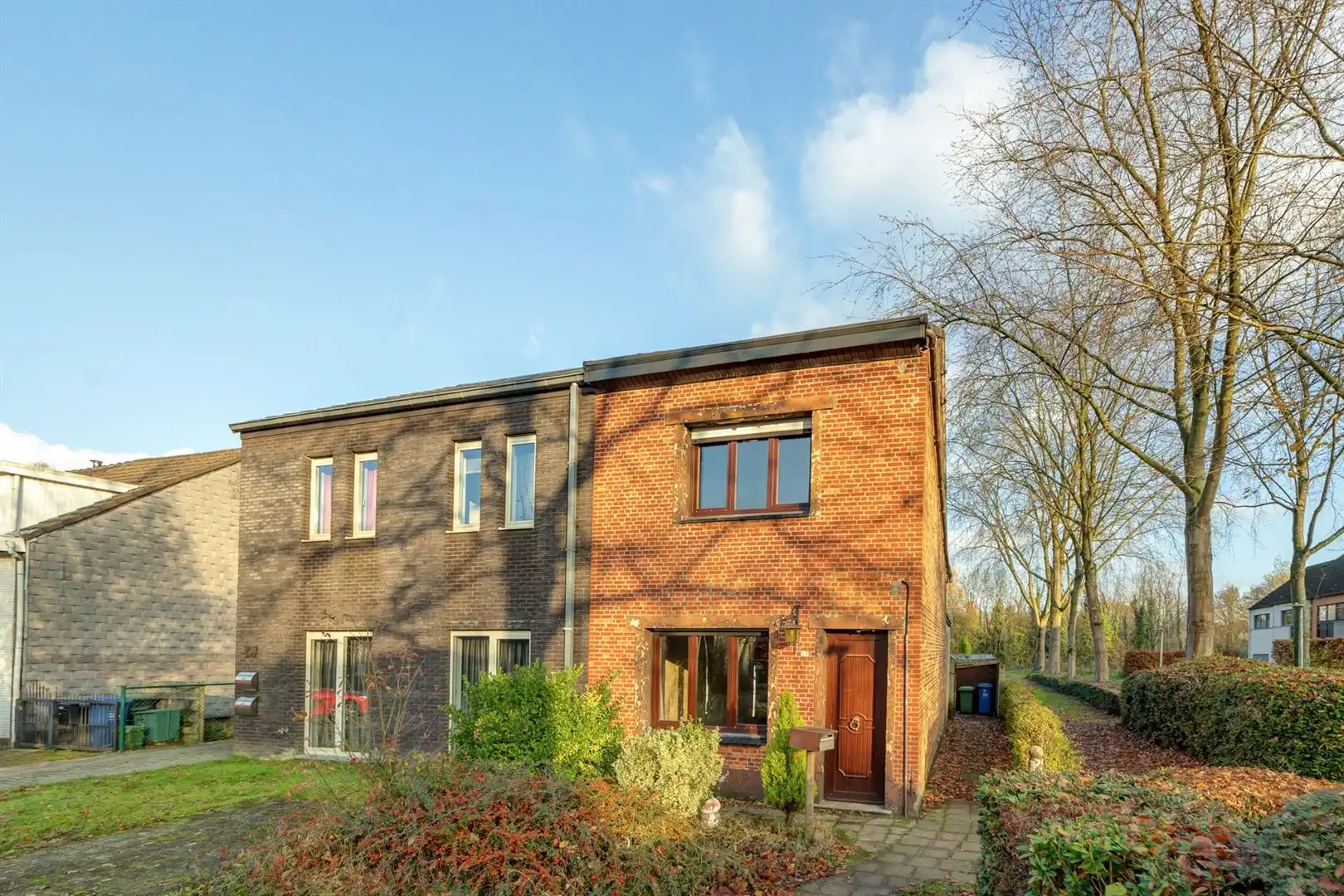 Te renoveren hoekwoning met uitbreidingspotentie foto 27