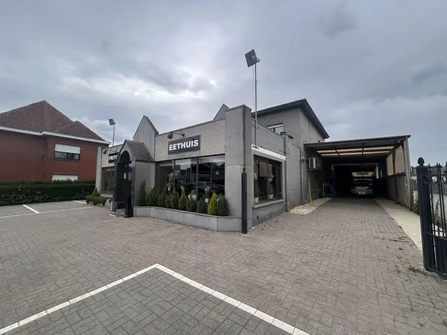 Leuvensesteenweg 40, 3190 Boortmeerbeek foto 2