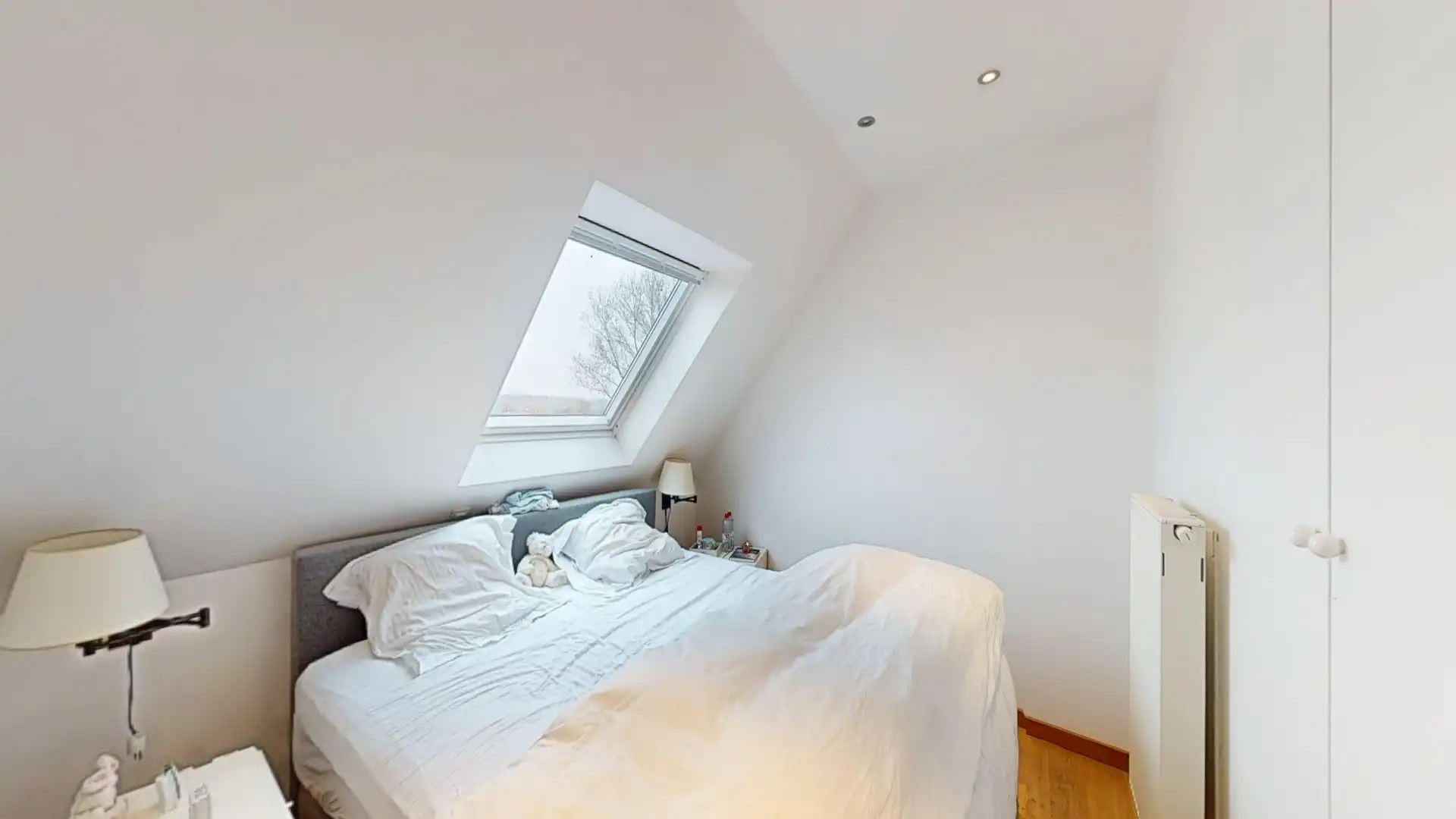 Appartement te koop foto 24