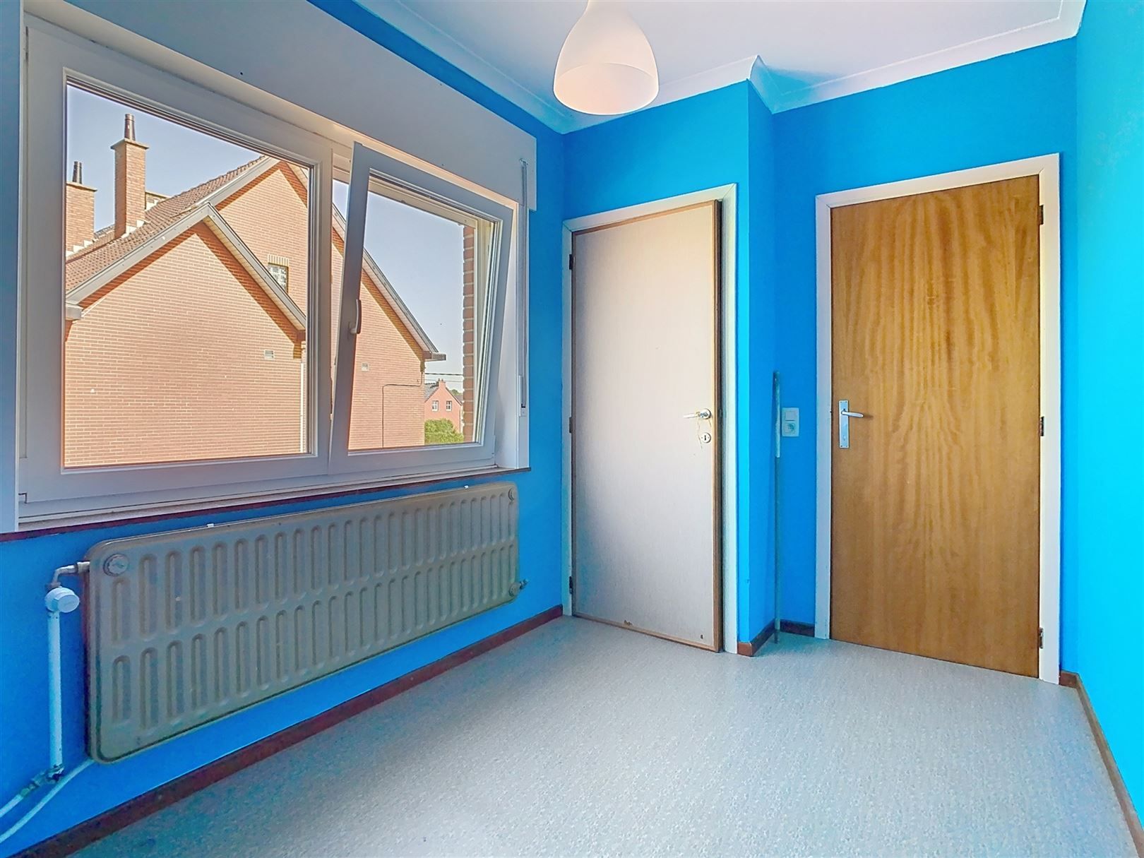Mooie ruime woning, 3 slpks, garage, tuin, 11a 59ca foto 48