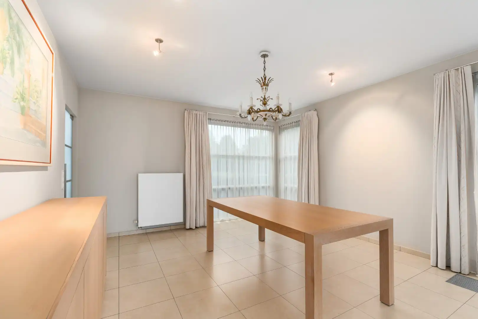 Ruime energiezuinige woning met 3 slaapkamers, op een perceel van 761 m² in Lovendegem. foto 10