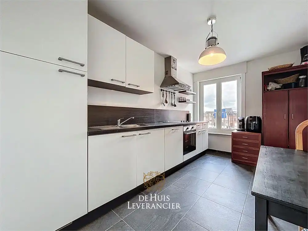 IN OPTIE - Appartement te koop in Willebroek: ideaal voor starters, investeerders en jonge professionals foto 5