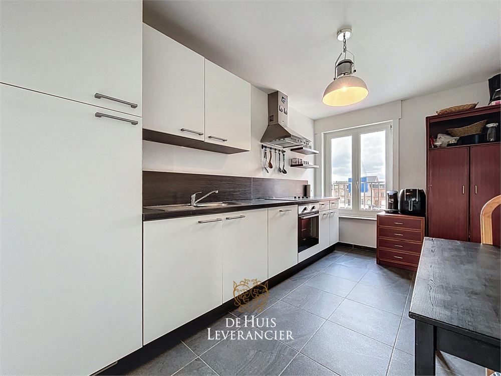 Appartement te koop in Willebroek: ideaal voor starters, investeerders en jonge professionals foto 5