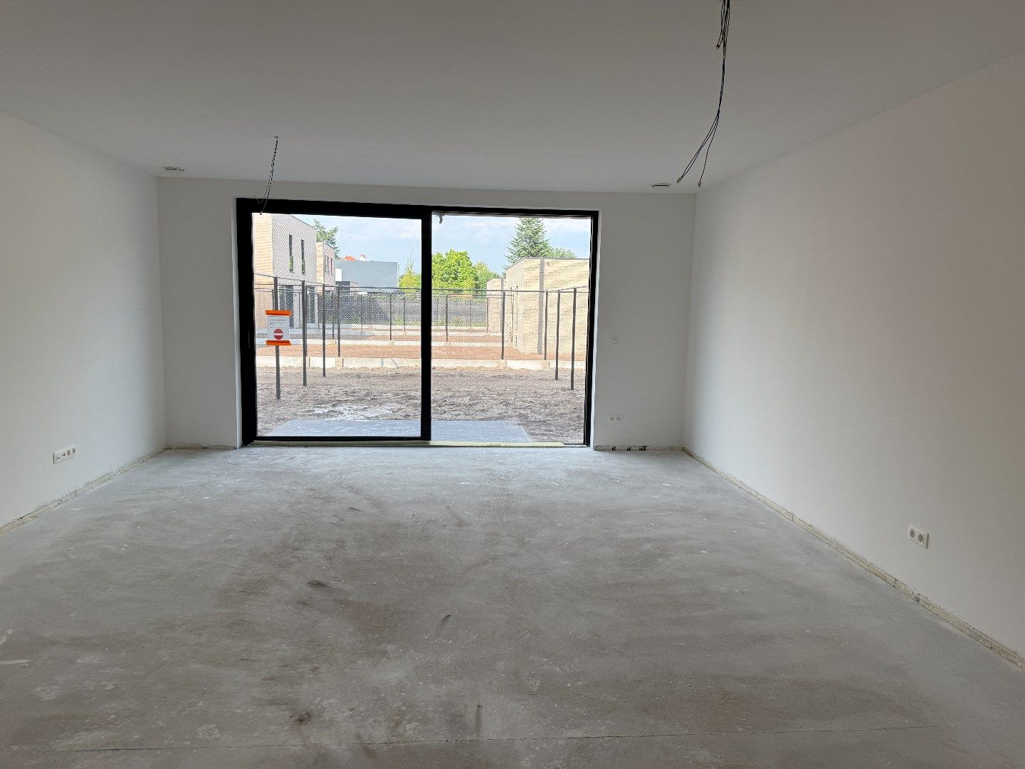 Residentie Balique - hedendaags wonen te St-Job-in-'t-Goor foto 3