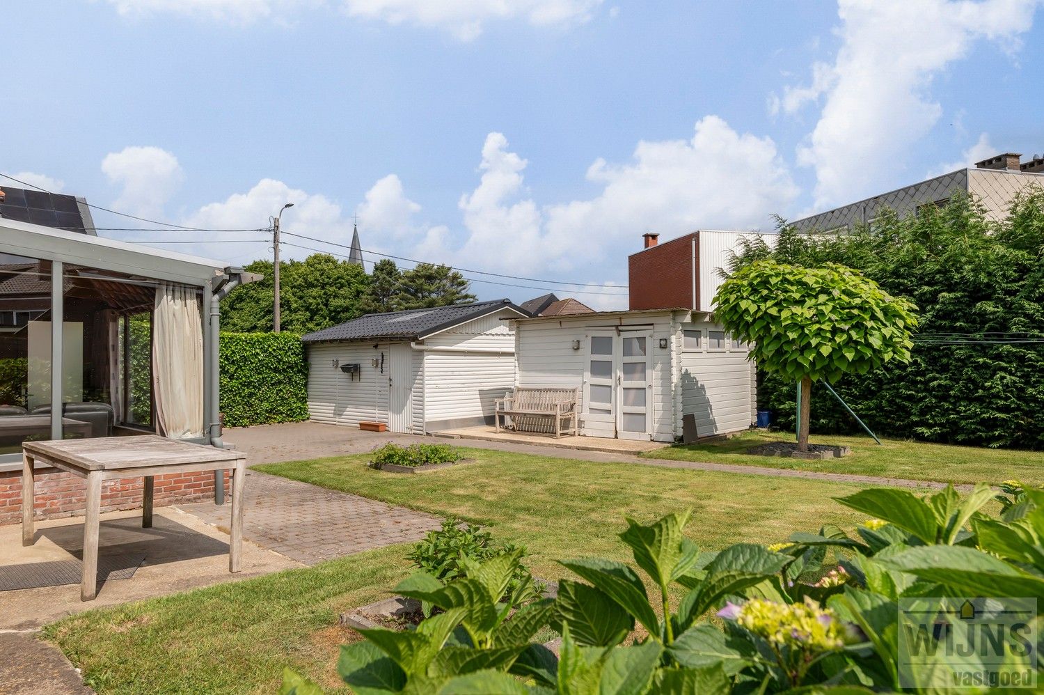 Mooi onderhouden woning met 2 slpkm foto 23