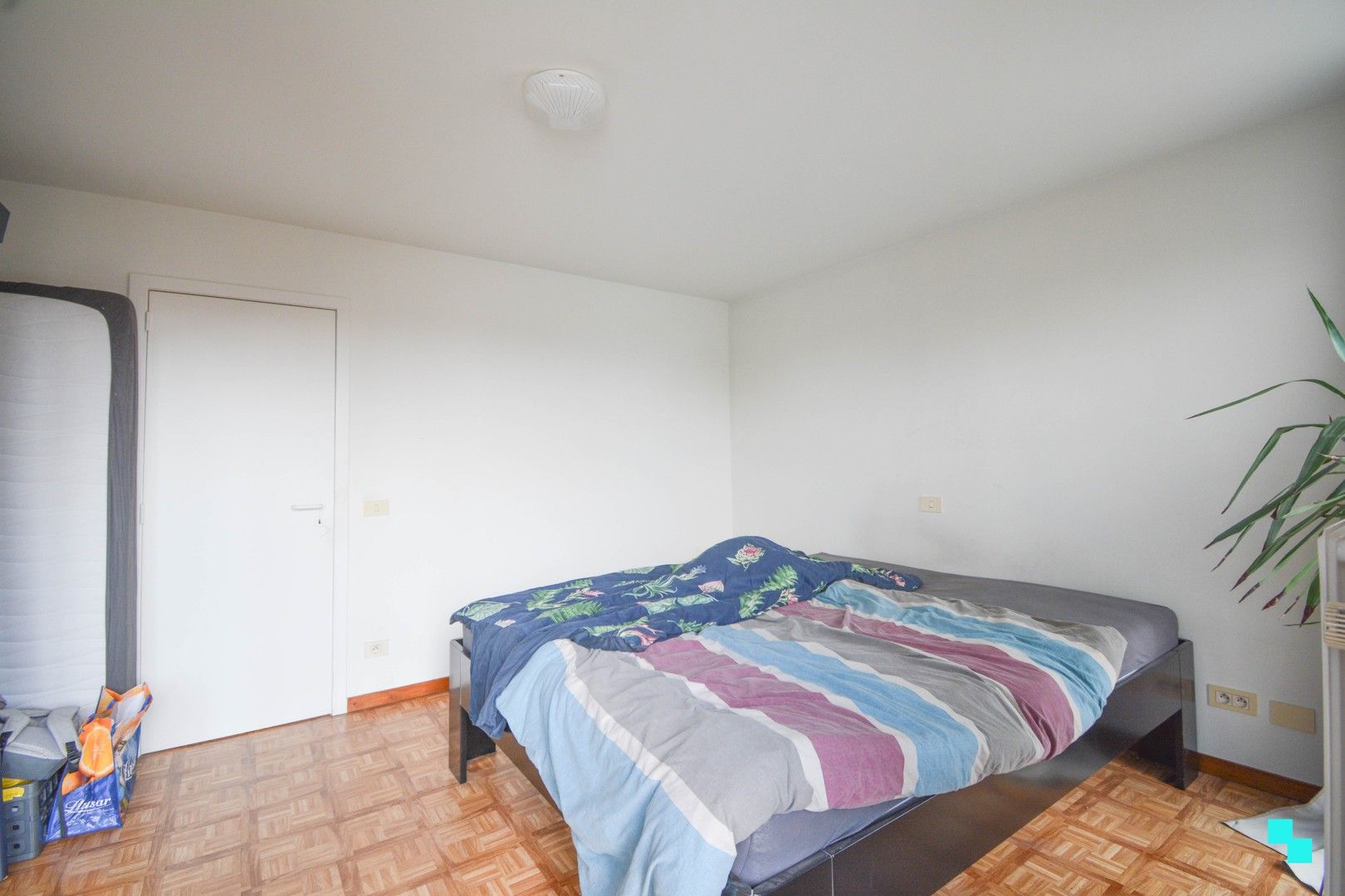 Appartement met ruim terras & garagebox - centrum Hooglede foto 14