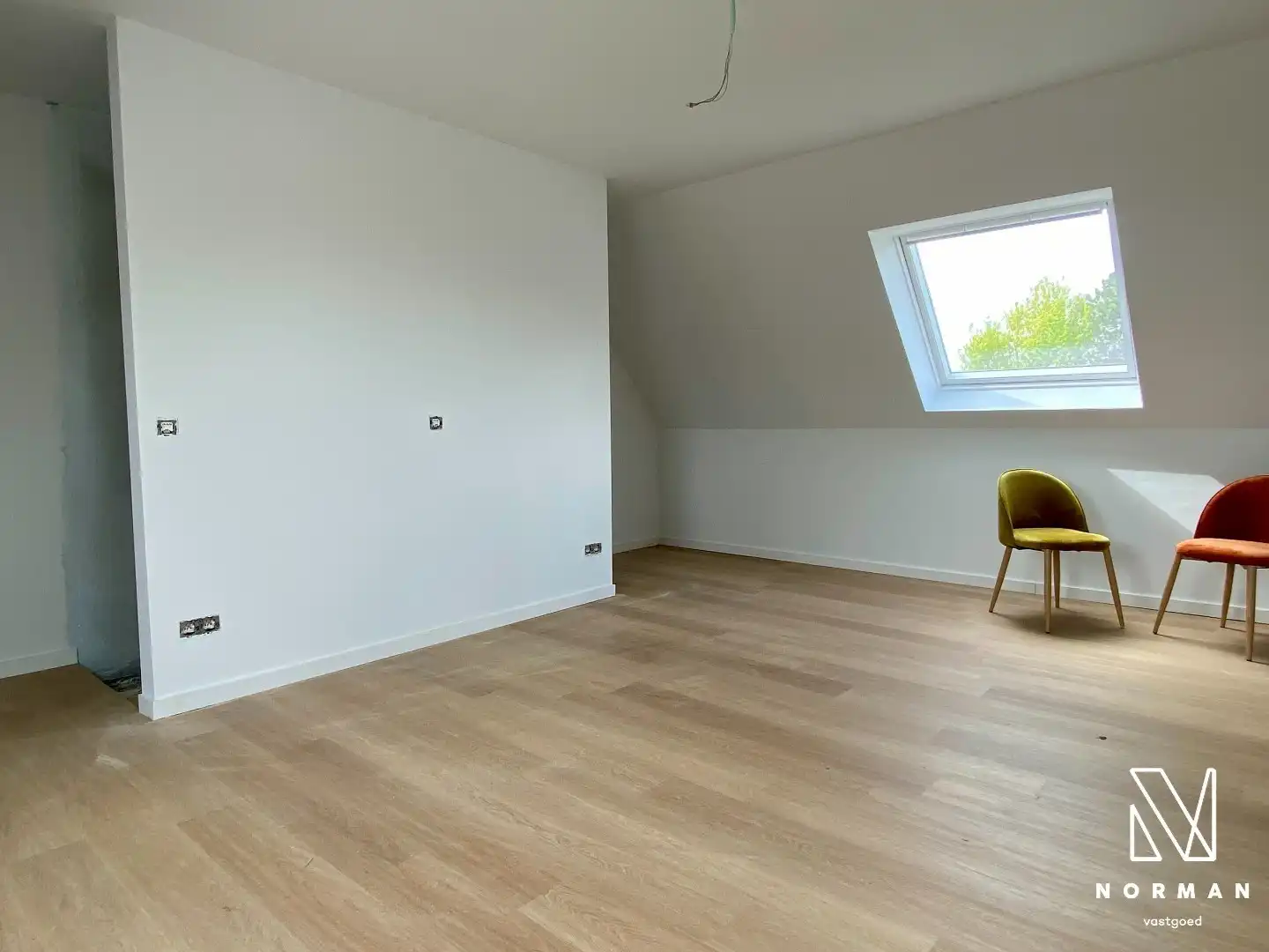 Charmante BEN-nieuwbouwwoning met 4 slaapkamers en 2 badkamers in Bavikhove foto 9