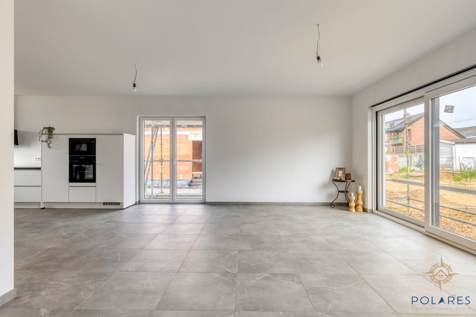 Wonen in hartje Bertem! (registratierechten - geen btw) foto 8