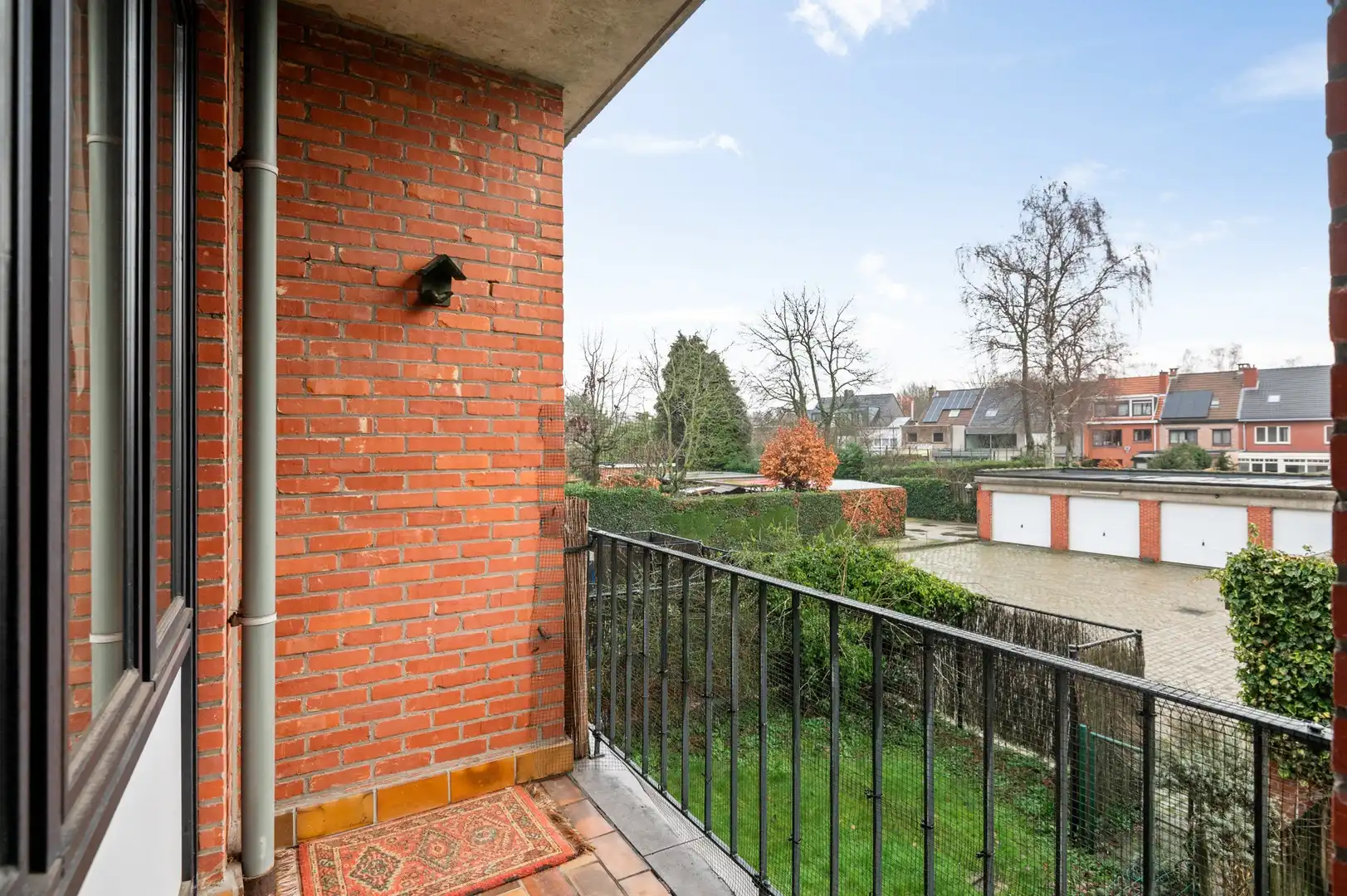 Energiezuinig app. op topligging in Brasschaat foto 13