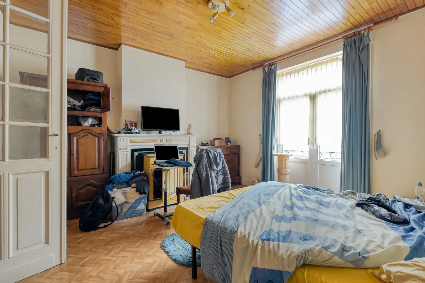 Eigendom bestaande uit 2 wooneenheden foto 9