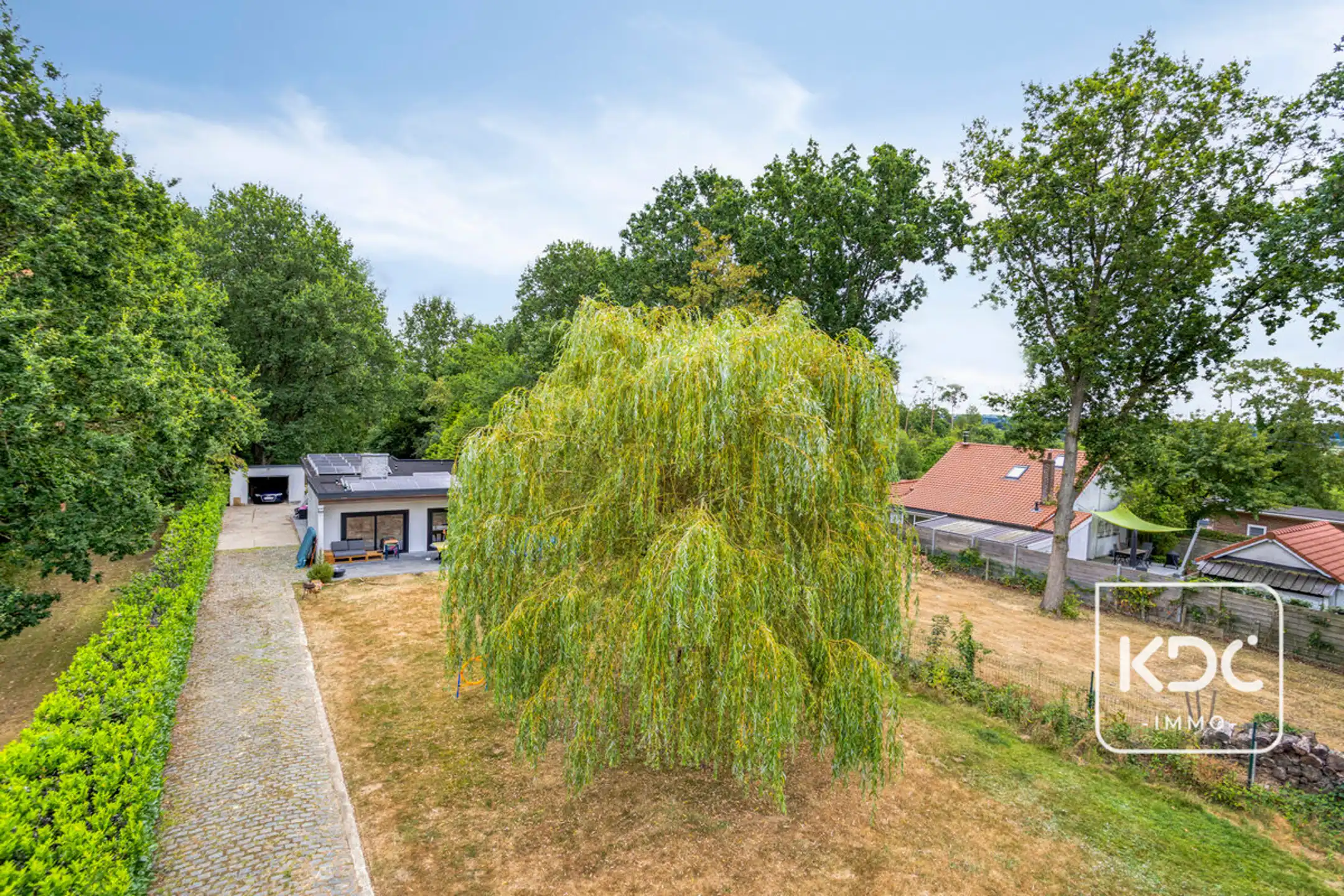 Bungalow te koop Holstheide 11 - 3040 Huldenberg