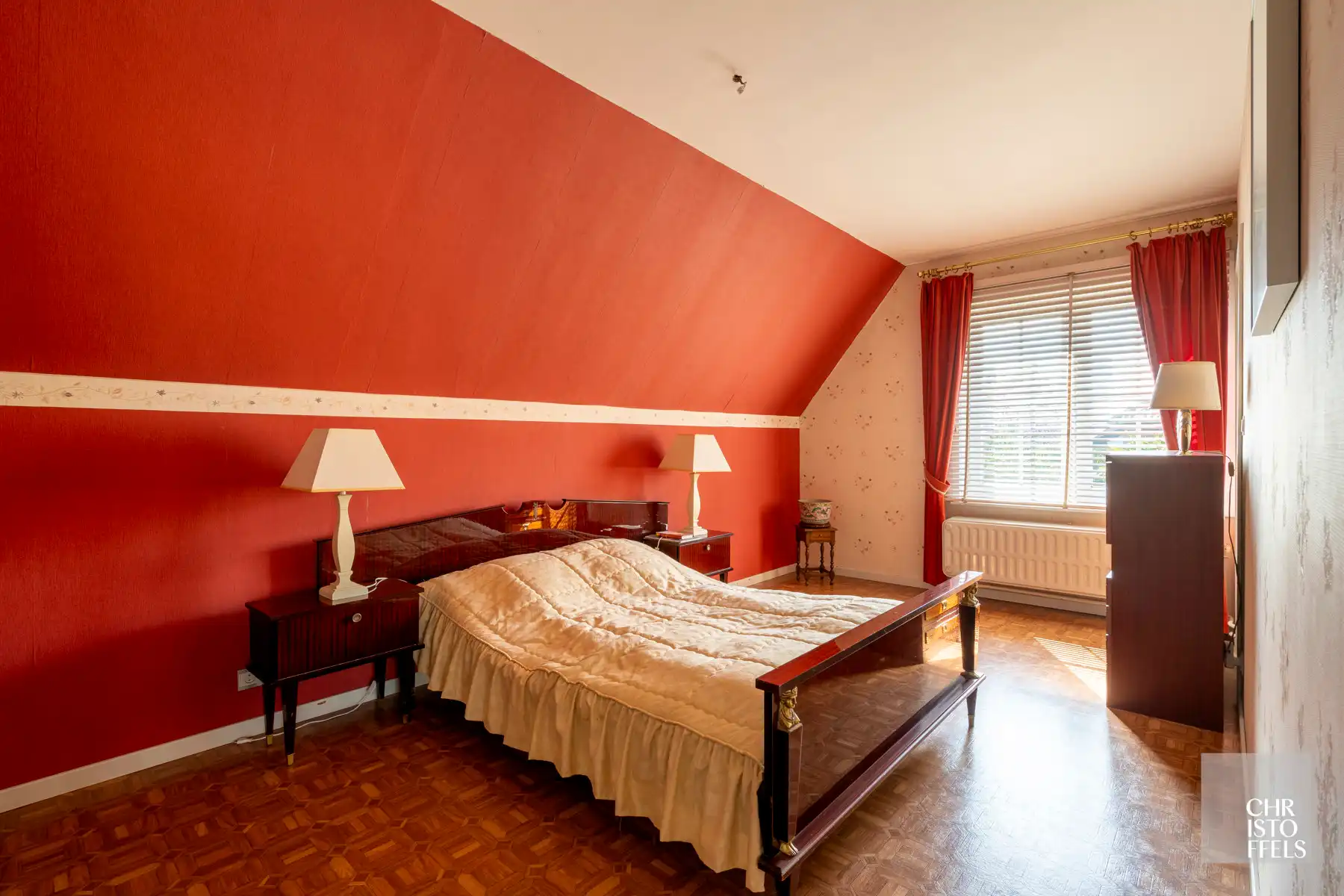 Riante vrijstaande woning mét vrij zicht op een perceel van 3679m²! foto 14